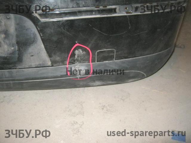 Volkswagen Passat B6 Бампер задний
