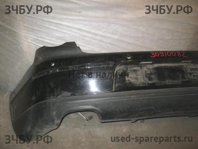 Volkswagen Passat B6 Бампер задний
