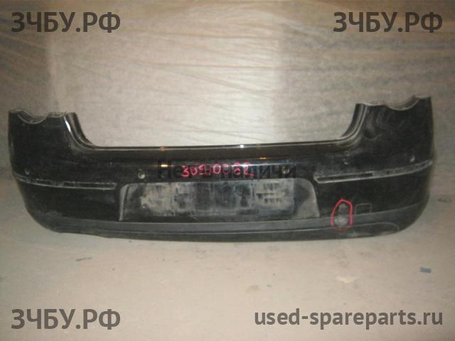 Volkswagen Passat B6 Бампер задний