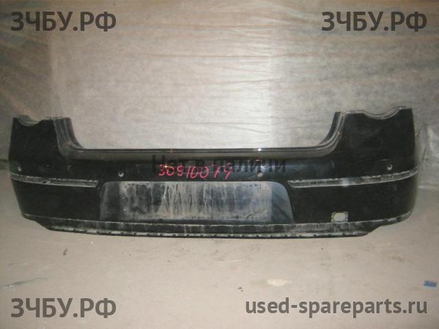 Volkswagen Passat B6 Бампер задний