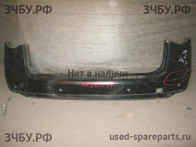 Volkswagen Passat B6 Бампер задний