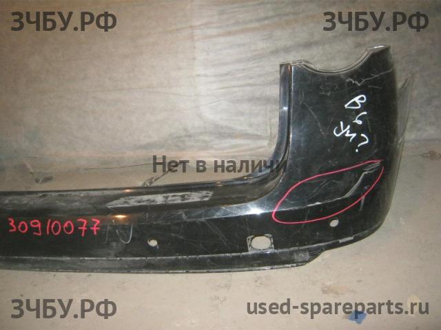 Volkswagen Passat B6 Бампер задний