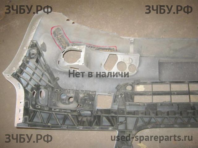 Volkswagen T5 Transporter Бампер передний