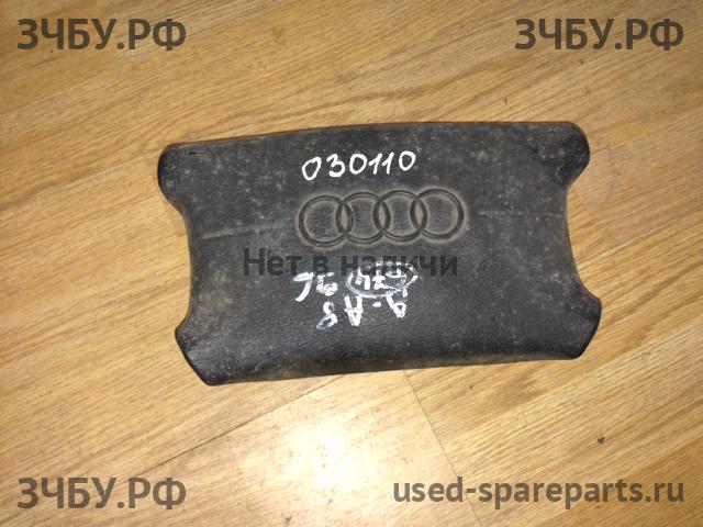 Audi A4 [B5] Подушка безопасности водителя (в руле)