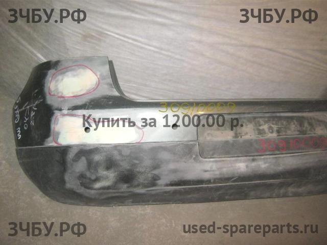 Volkswagen Golf 5 Бампер задний