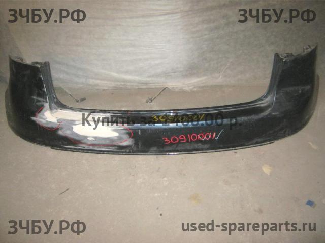 Volkswagen Golf 5 Бампер задний