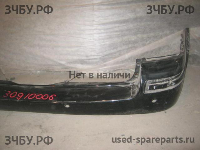 Volkswagen Passat B5 (рестайлинг) Бампер задний