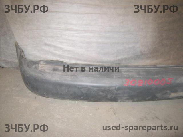 Volkswagen Caddy 3 Бампер задний