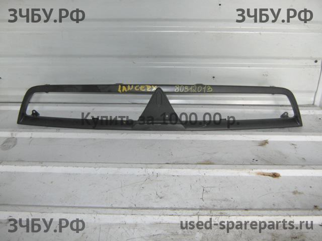 Mitsubishi Lancer 10 [CX/CY] Решетка радиатора