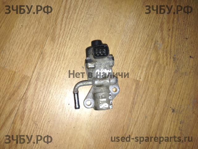 Ford Focus 2 Клапан рециркуляции выхлопных газов (EGR)