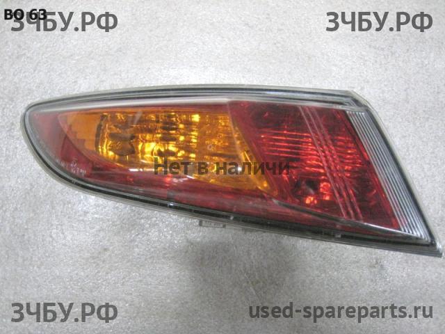 Honda Civic 8 (5D) Фонарь левый
