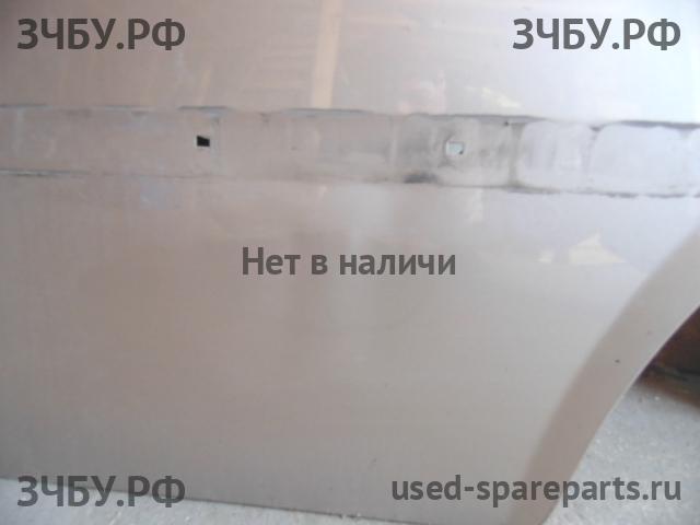 Chevrolet Lacetti Дверь задняя левая