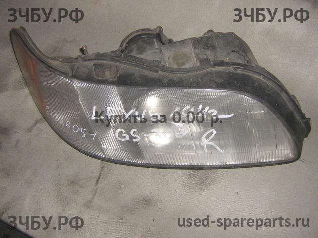 Lexus GS (1) 300 Фара правая