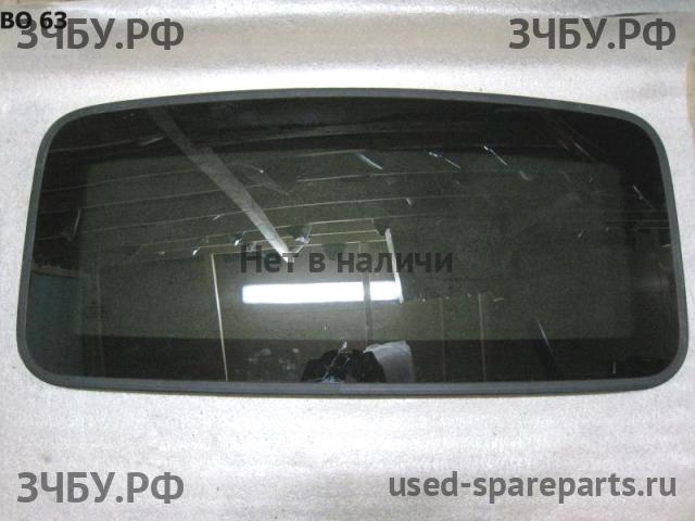 Honda Pilot (2) Стекло люка