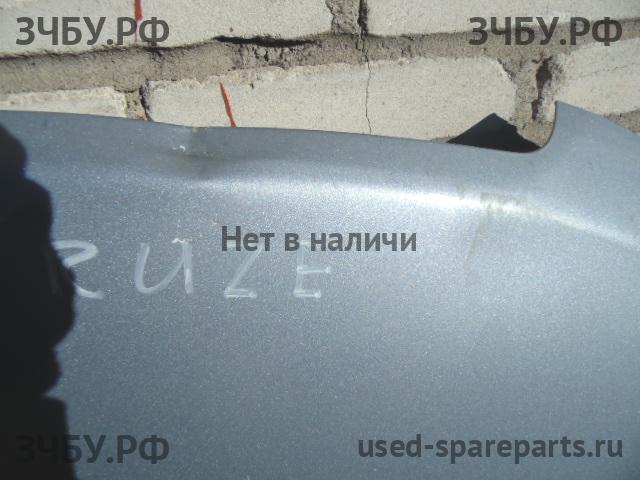 Chevrolet Cruze 1 Капот