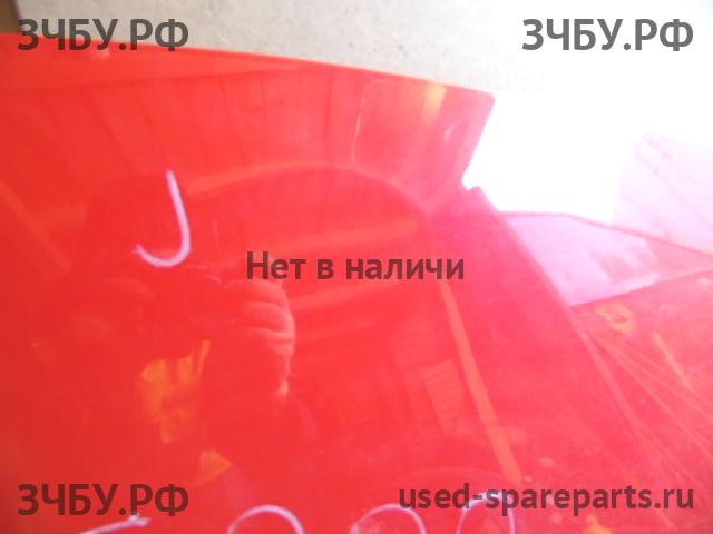 Opel Astra J Капот