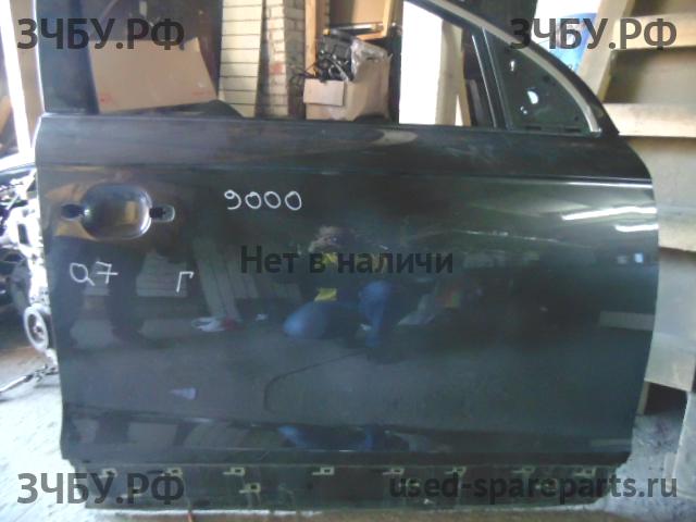Audi Q7 [4L] Дверь передняя правая