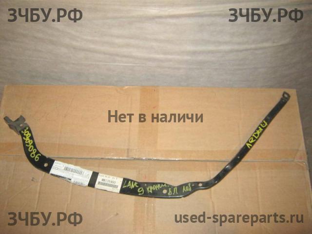 Mitsubishi Lancer 9 [CS/Classic] Кронштейн бампера передний