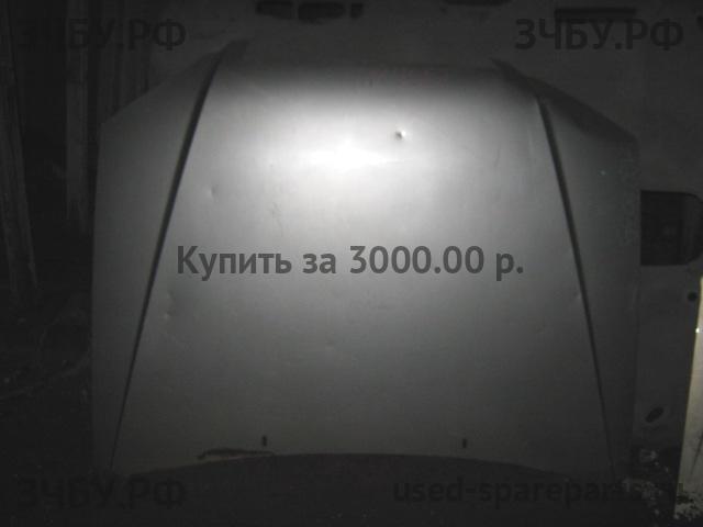 Chery Amulet (A15) Капот