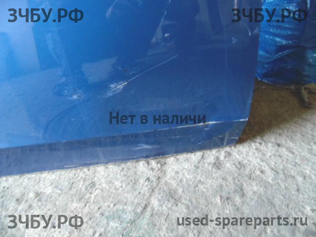 Audi A4 [B8] Дверь передняя правая
