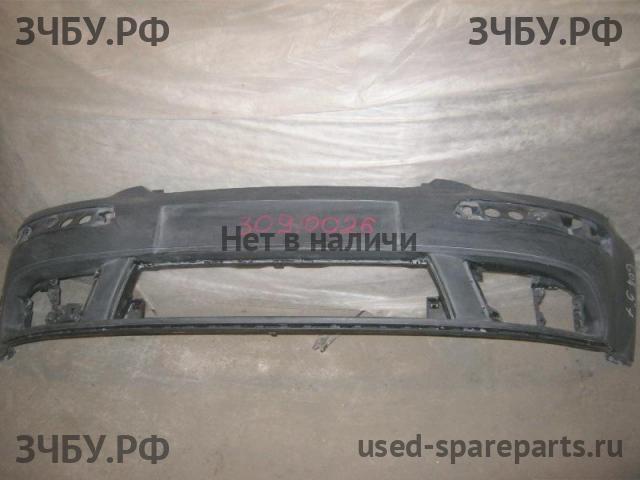 Volkswagen Golf 5 Plus Бампер передний
