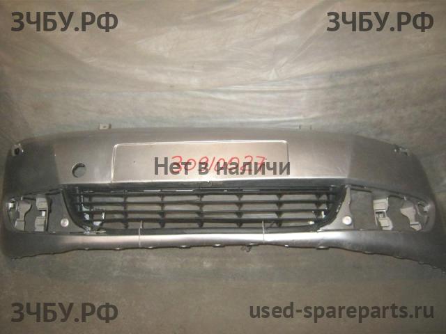 Volkswagen Golf 6 Plus Бампер передний
