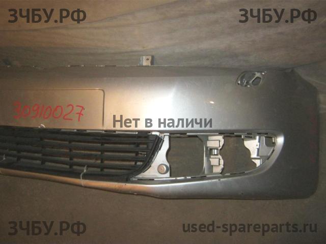 Volkswagen Golf 6 Plus Бампер передний