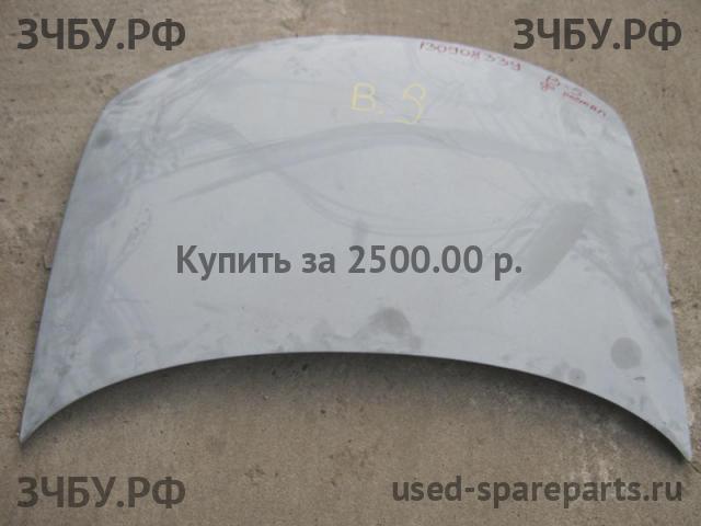 Volkswagen Passat B5 Капот