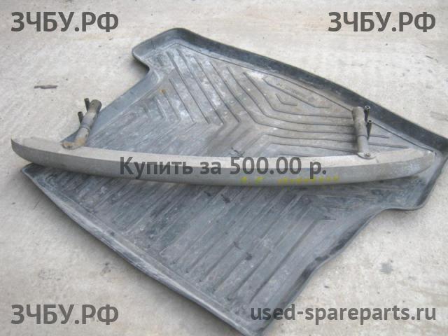 Volkswagen Passat B5 Усилитель бампера задний