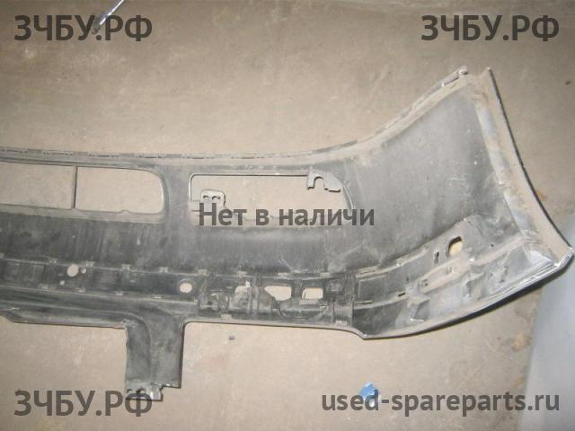 Volkswagen Jetta 4/Bora [1J2] Бампер передний