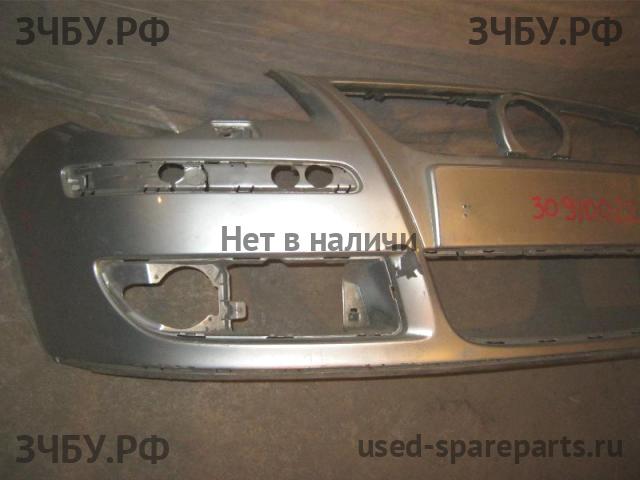 Volkswagen Polo 4 (9N) Бампер передний