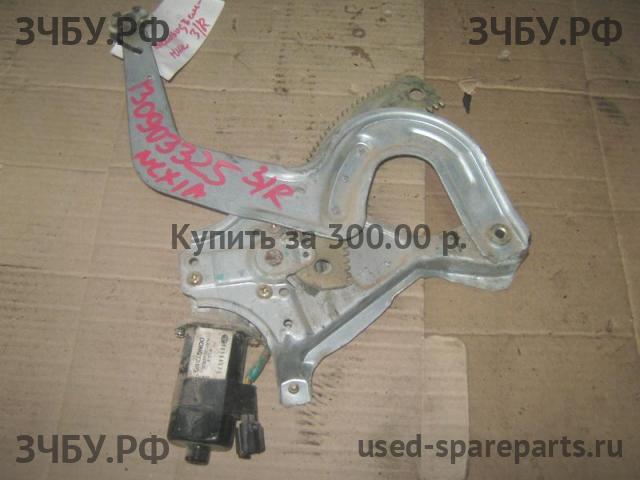Daewoo Nexia Стеклоподъёмник электрический задний правый