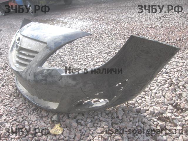 Opel Meriva B Бампер передний