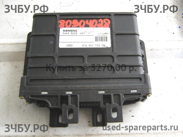 Volkswagen Jetta 4/Bora [1J2] Блок управления АКПП