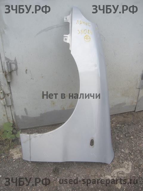 Chevrolet Lanos/Сhance Крыло переднее левое