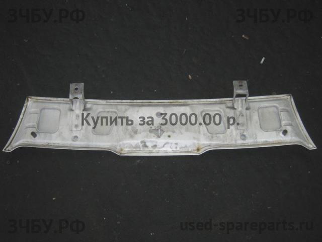 Hyundai Porter 2 Капот