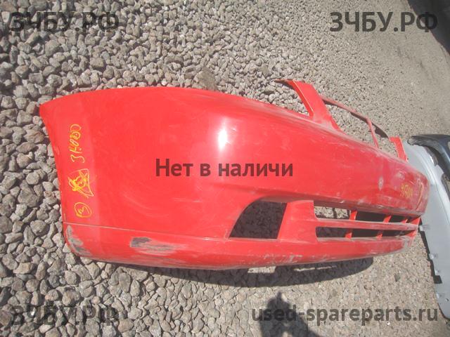 Chevrolet Lacetti Бампер передний