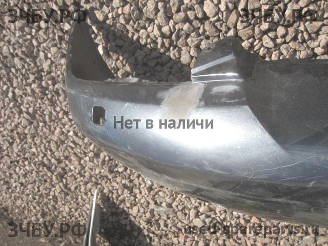 Lexus RX (2) 300/330/350/400h Бампер передний