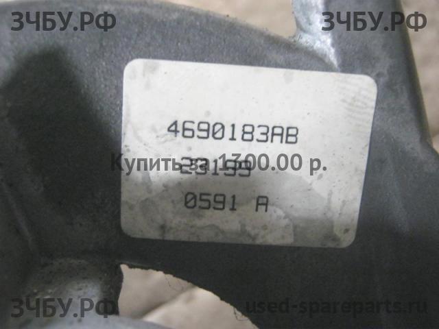 Dodge Stratus 2 Замок зажигания