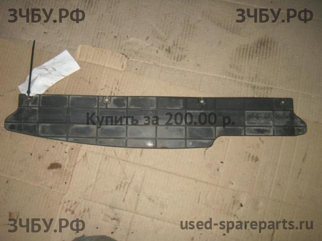 Hyundai Solaris 1 Крышка