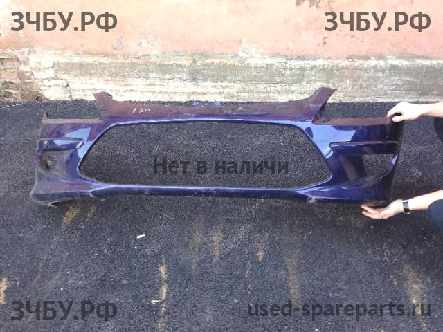 Hyundai i30 (1) [FD] Бампер передний