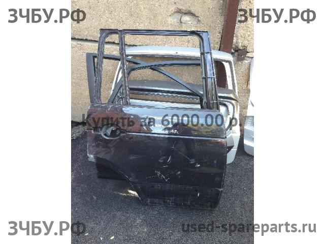 Land Rover Range Rover 3 (LM) Дверь задняя правая