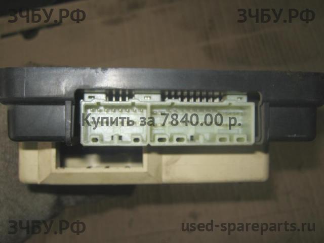 Dodge Stratus 2 Блок управления двигателем