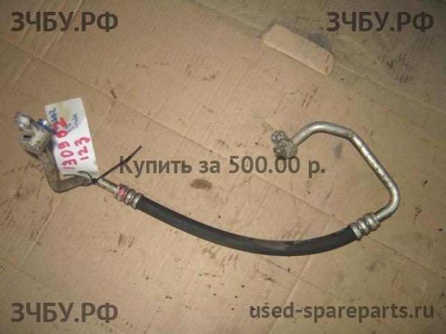 Hyundai Solaris 1 Трубка кондиционера
