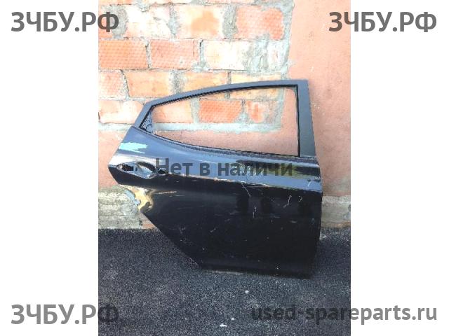 Hyundai Elantra 3 Дверь задняя правая