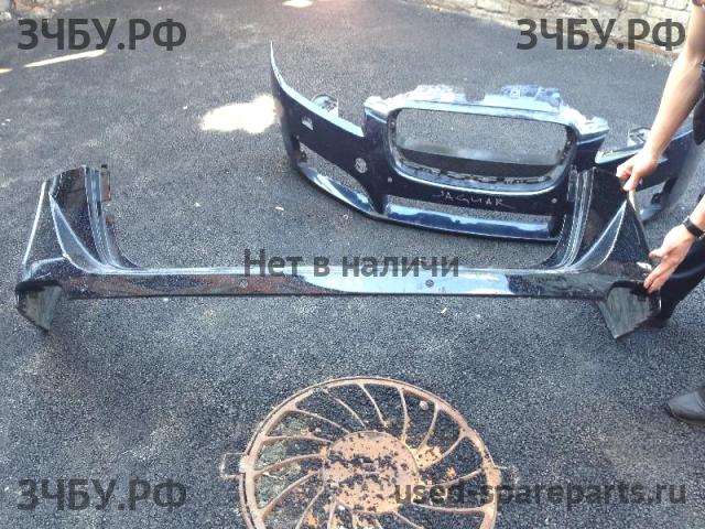 Hyundai ix55 Бампер задний