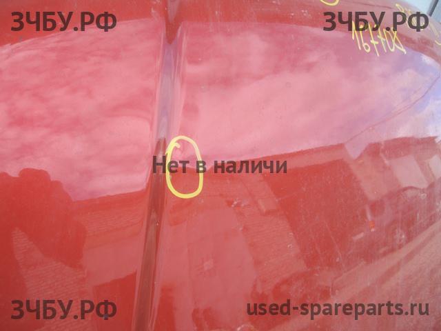 KIA Rio 2 Капот