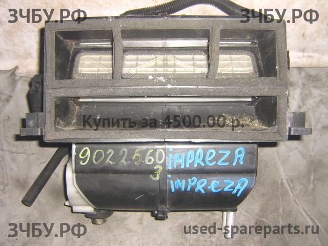 Subaru Impreza 2 (G11) Корпус отопителя (корпус печки)