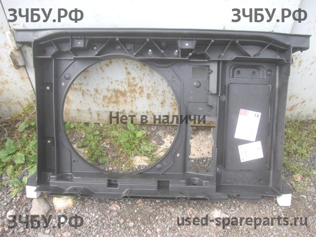 Citroen C4 (1) Панель передняя (телевизор)