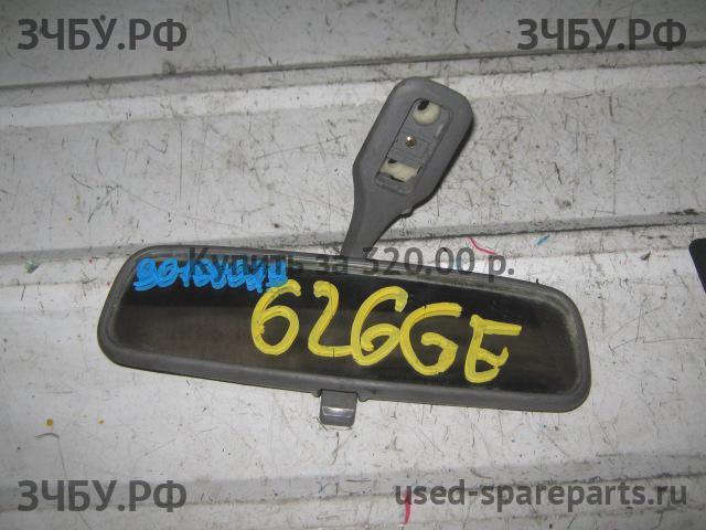 Mazda 626 [GE] Зеркало заднего вида